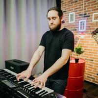 Кавер-гурт "Grand Sound"