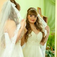 Весільне плаття OKSANA MUKHA, колекція E