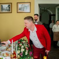 Василь Медецький