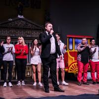 Василь Медецький