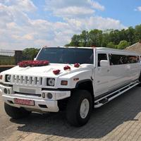Лімузин Львів