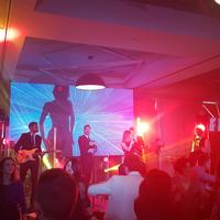 Весільна кавер група STAR-BAND