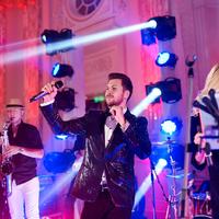 Весільна кавер група STAR-BAND