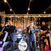 Весільна кавер група STAR-BAND