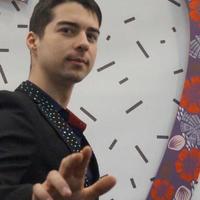 Фокусник-Іллюзіоніст
