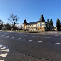 Villa Dolce Vita