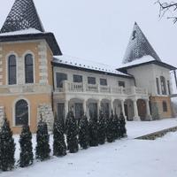 Villa Dolce Vita
