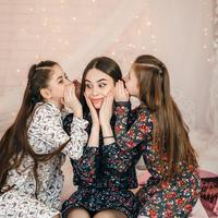 Ілечко Тетяна