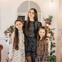 Ілечко Тетяна