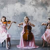 Kohana Trio