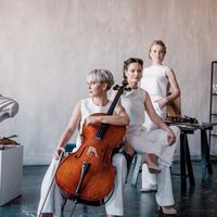 Kohana Trio