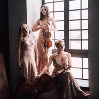 Kohana Trio