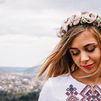 Дутчин Наталія