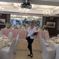 Анна Малашкевич - Організатор, координатор