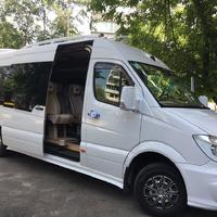 Auto-luxury