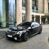 Auto-luxury