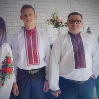 Музичний гурт "FreedomVoice"