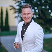 Євгеній Жарков
