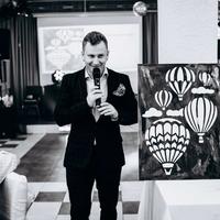 Євгеній Жарков