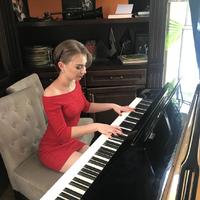 Фортепіанний супровід на Вашу подію.