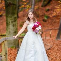 Продам весільну сукню ADELINA