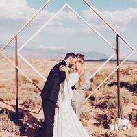 AMORE - wedding & decor