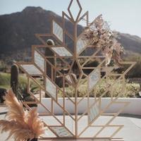 AMORE - wedding & decor