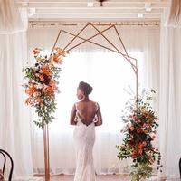 AMORE - wedding & decor