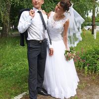 Свадебный фотограф