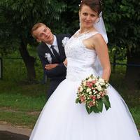 Свадебный фотограф
