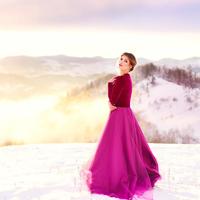 Olya Dovbnya Photographer