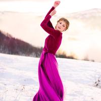 Olya Dovbnya Photographer