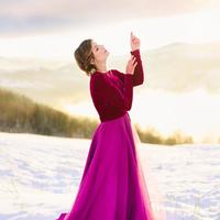 Olya Dovbnya Photographer
