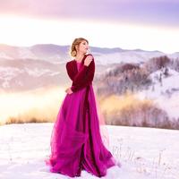 Olya Dovbnya Photographer