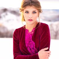Olya Dovbnya Photographer