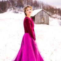 Olya Dovbnya Photographer