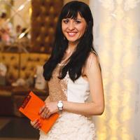 Ирина Андреева