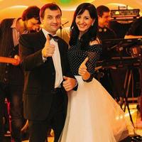 Ирина Андреева