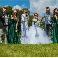 Чуківський Святослав