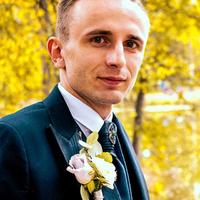 Олег Животков
