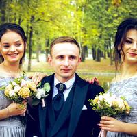 Олег Животков
