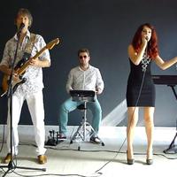 Cover band Twin Souls