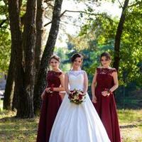 Весільна сукня недорого!