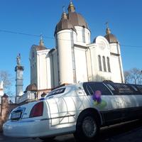 Весільний кортеж