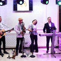 Solo Way Band