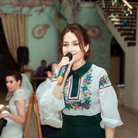 Людмила Гладишева