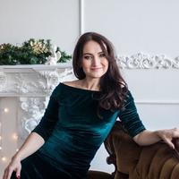 Людмила Гладишева