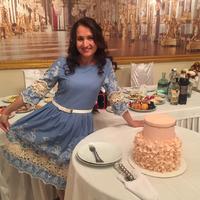 Людмила Гладишева