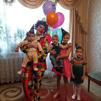 Агенція  дитячих свят "Весела Країна"