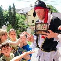 Агенція  дитячих свят "Весела Країна"